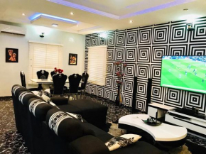 Harmony Homes Ibadan: Modern 3BR Duplex in Oluyole